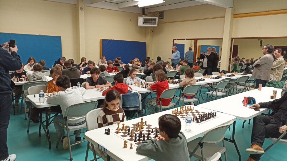 TP5 de Noyelles-sous-Lens 1