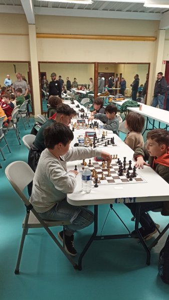 TP5 de Noyelles-sous-Lens 2